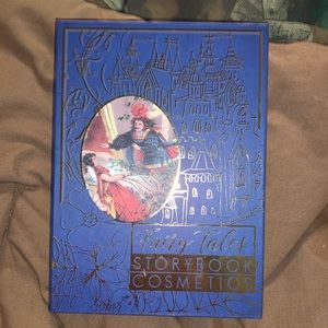 Like new, StoryBook Cosmetics eyeshadow!!